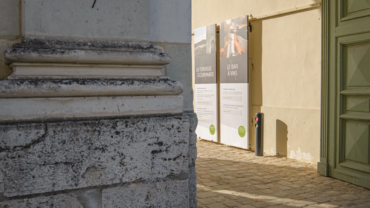 Photo of Outdoor in Fontevraud-l'Abbaye