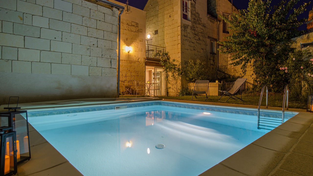 Photo of Outdoor in Fontevraud-l'Abbaye