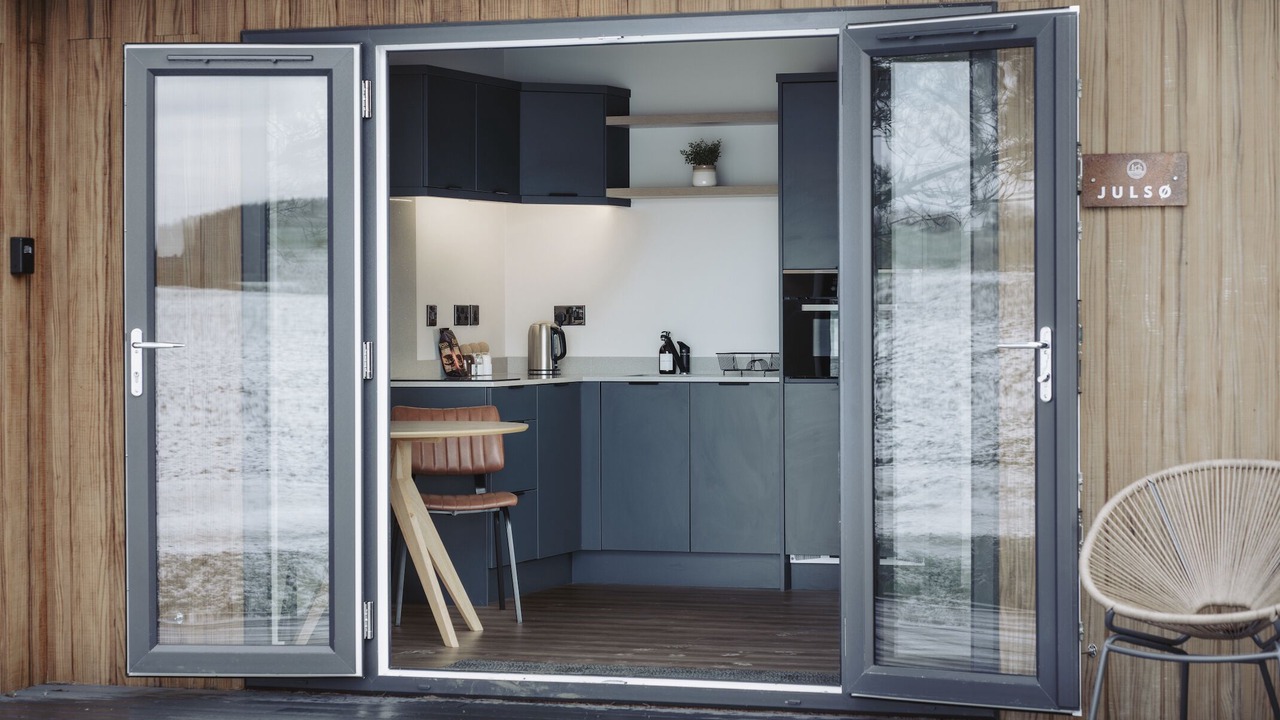 Photo of Others in Wall Houses