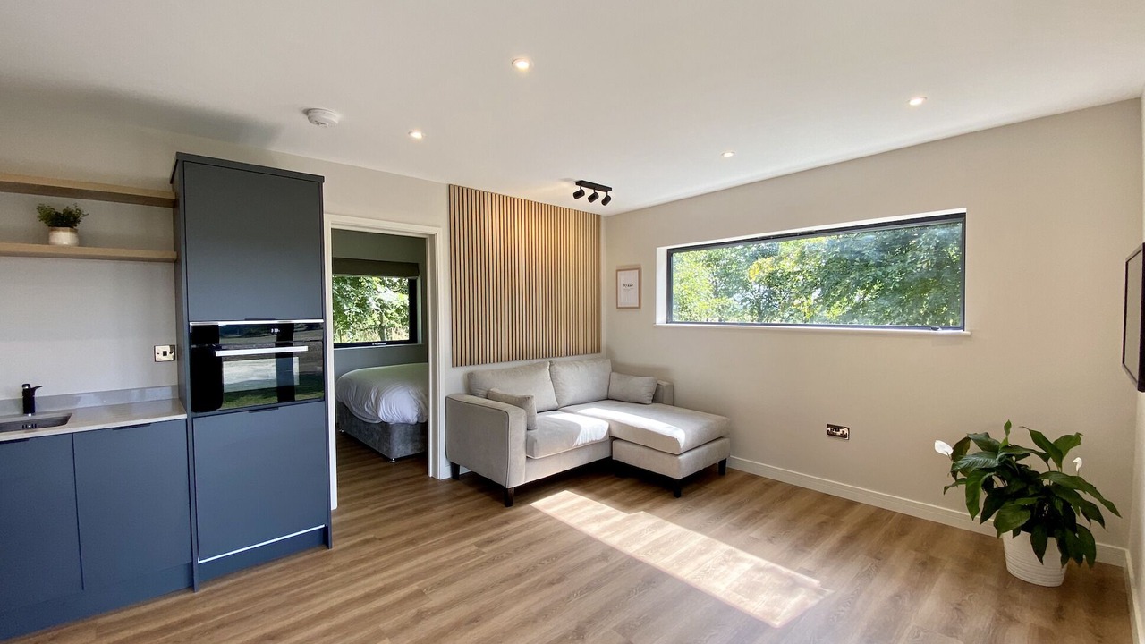 Photo of Others in Wall Houses