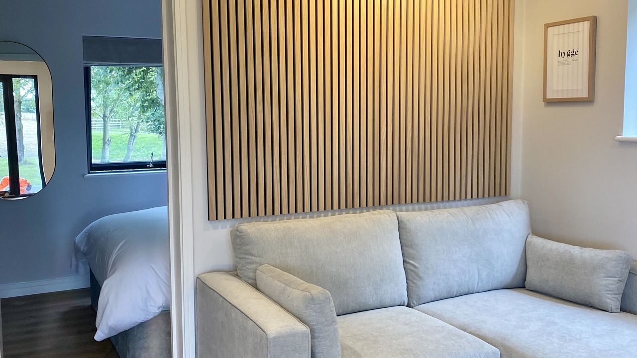 Photo of Bedroom in Wall Houses