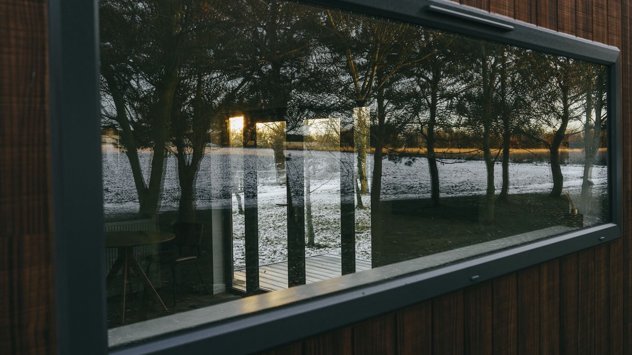 Photo of Outdoor in Wall Houses