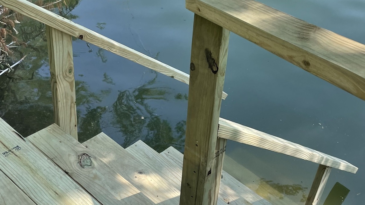 Photo of Patio Balcony in Seguin