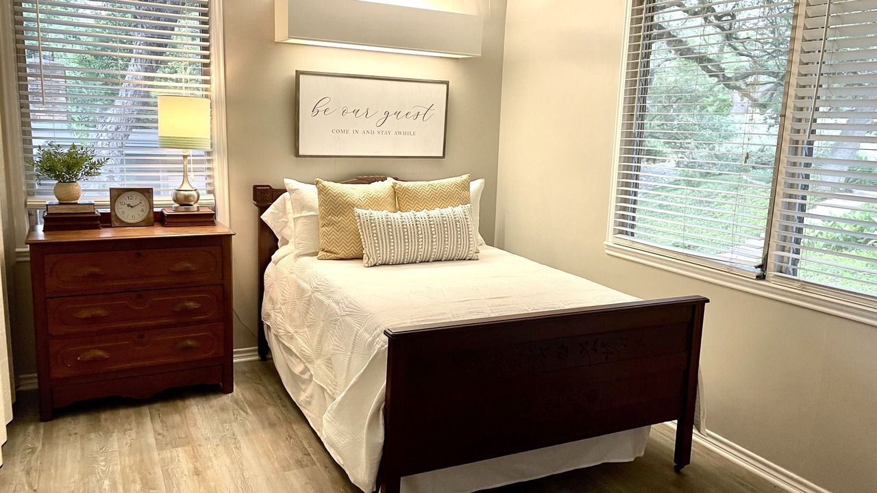 Photo of Bedroom in Seguin