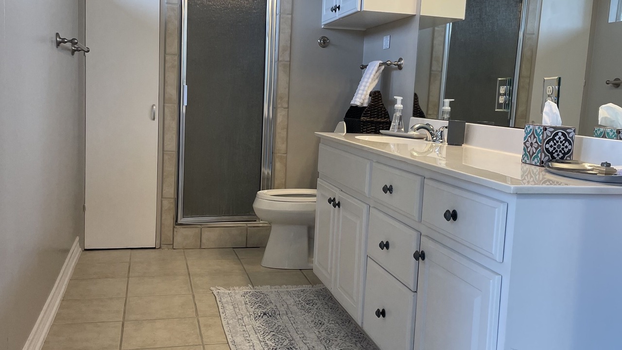 Photo of Bathroom in Seguin