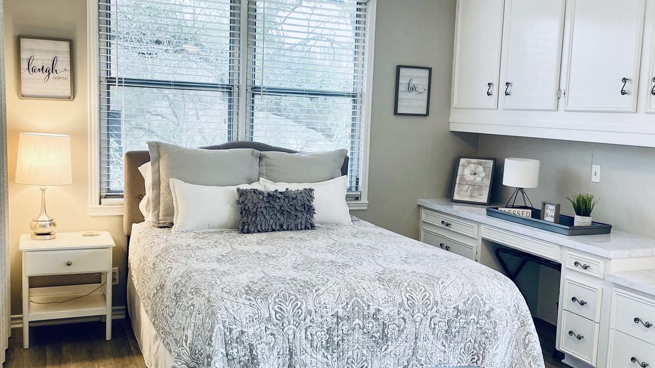 Photo of Bedroom in Seguin