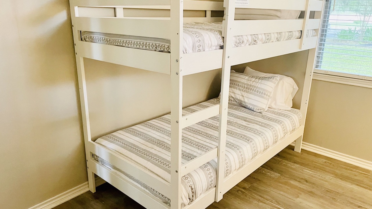 Photo of Bedroom in Seguin