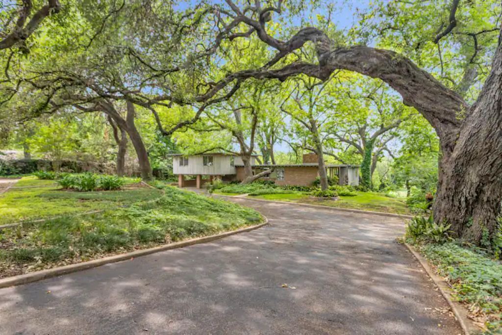 Photo of Outdoor in Seguin