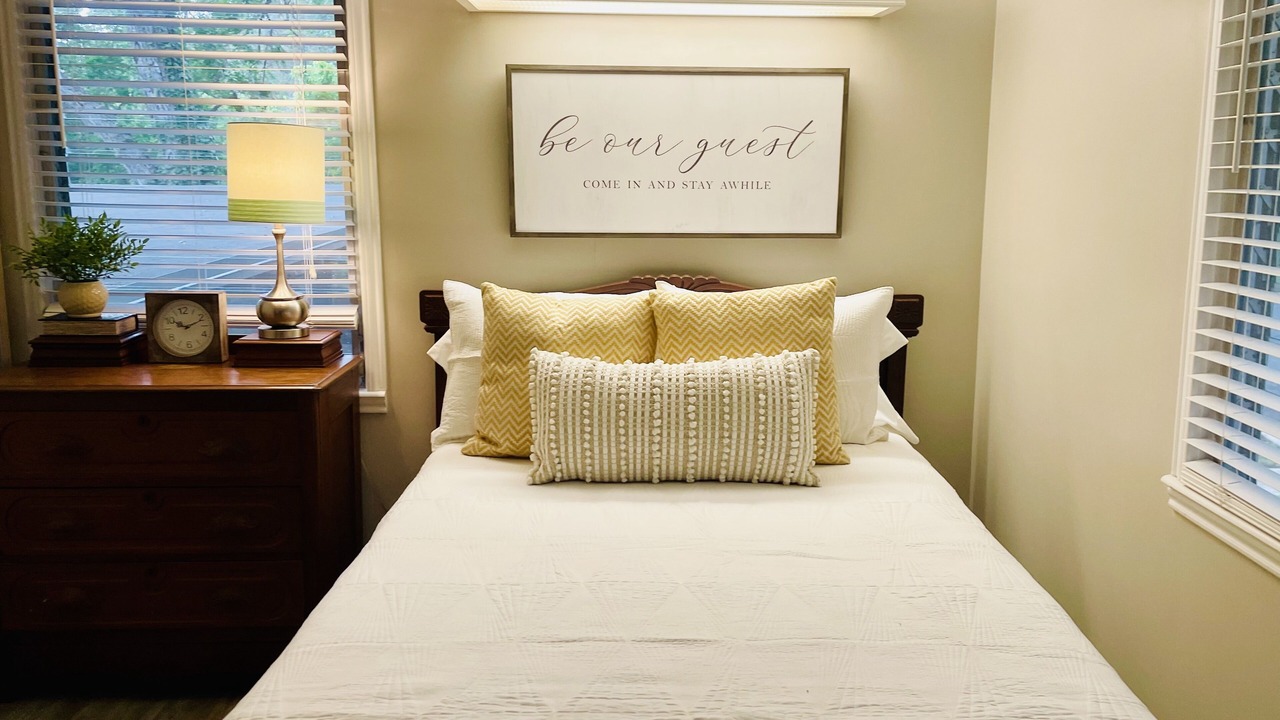 Photo of Bedroom in Seguin