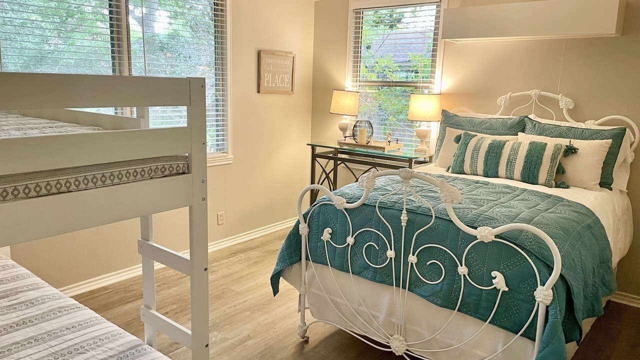 Photo of Bedroom in Seguin