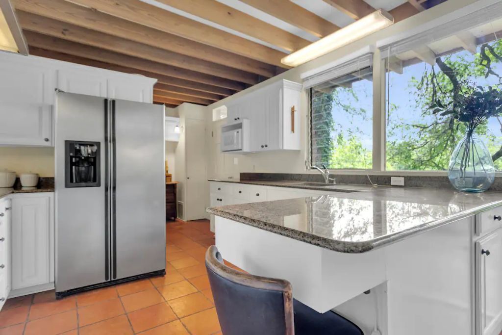 Photo of Kitchen in Seguin