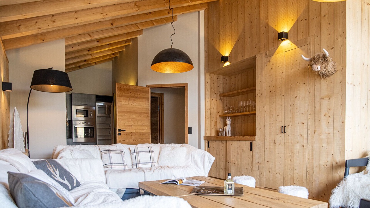 Photo of Livingroom in Eclose-Est