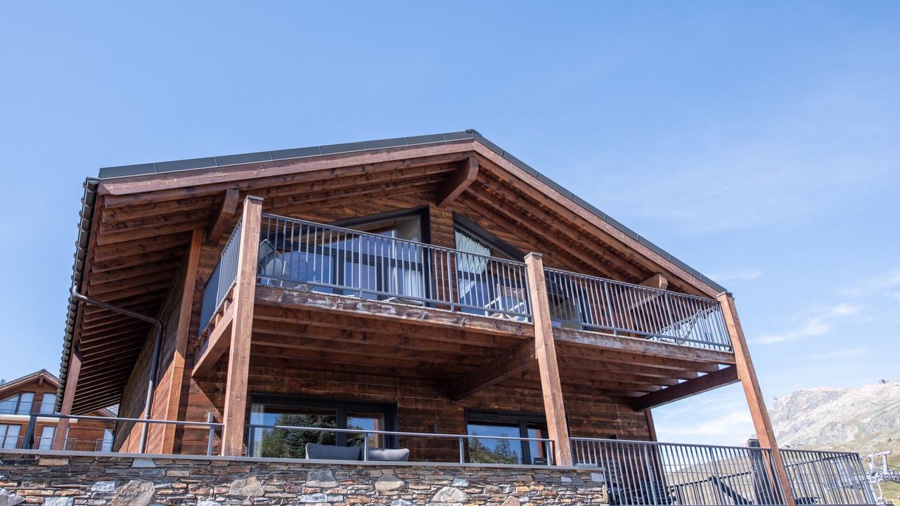 Photo of Outdoor in Eclose-Est