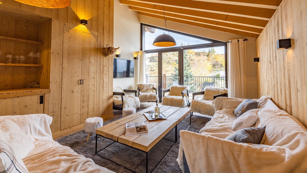 Photo of Livingroom in Eclose-Est