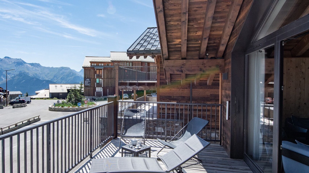 Photo of Patio Balcony in Eclose-Est