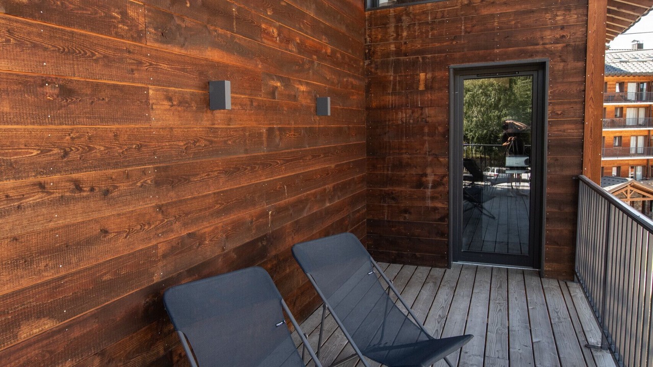 Photo of Patio Balcony in Eclose-Est