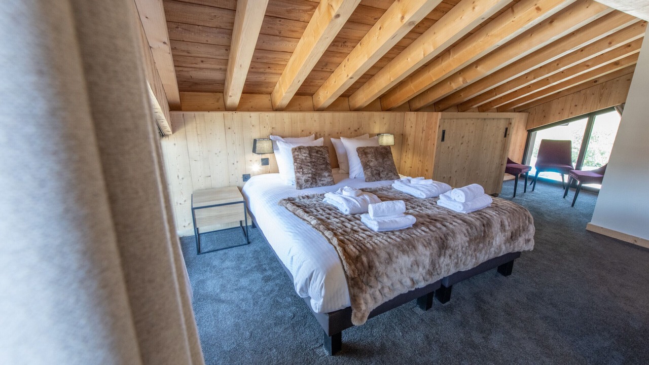 Photo of Bedroom in Eclose-Est