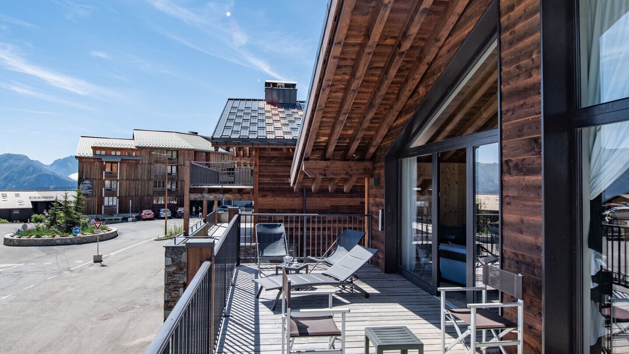 Photo of Patio Balcony in Eclose-Est