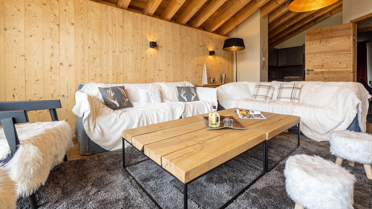 Photo of Livingroom in Eclose-Est