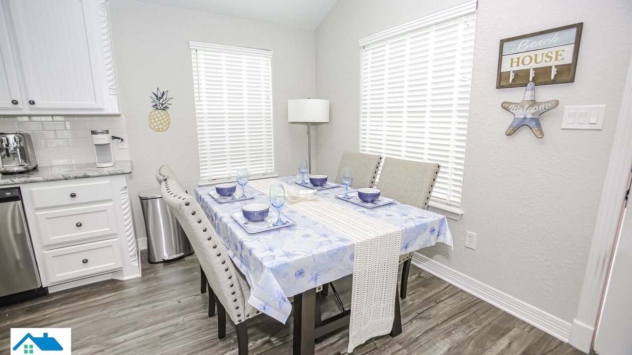Photo of Bedroom in Surfside Beach