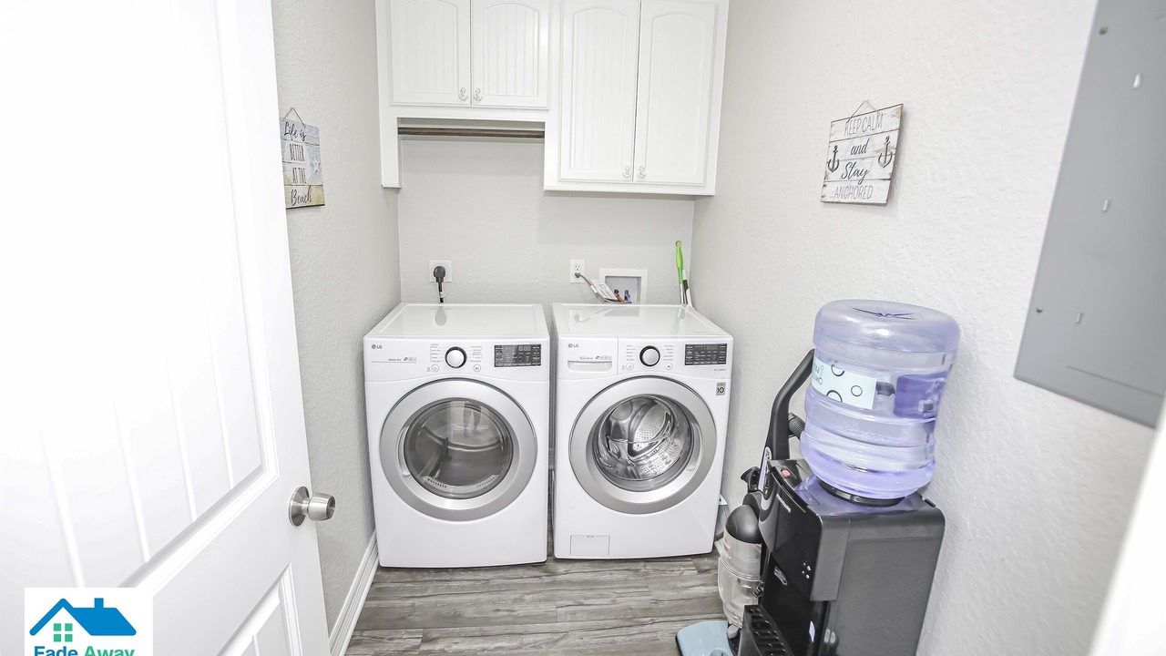 Photo of Bedroom in Surfside Beach