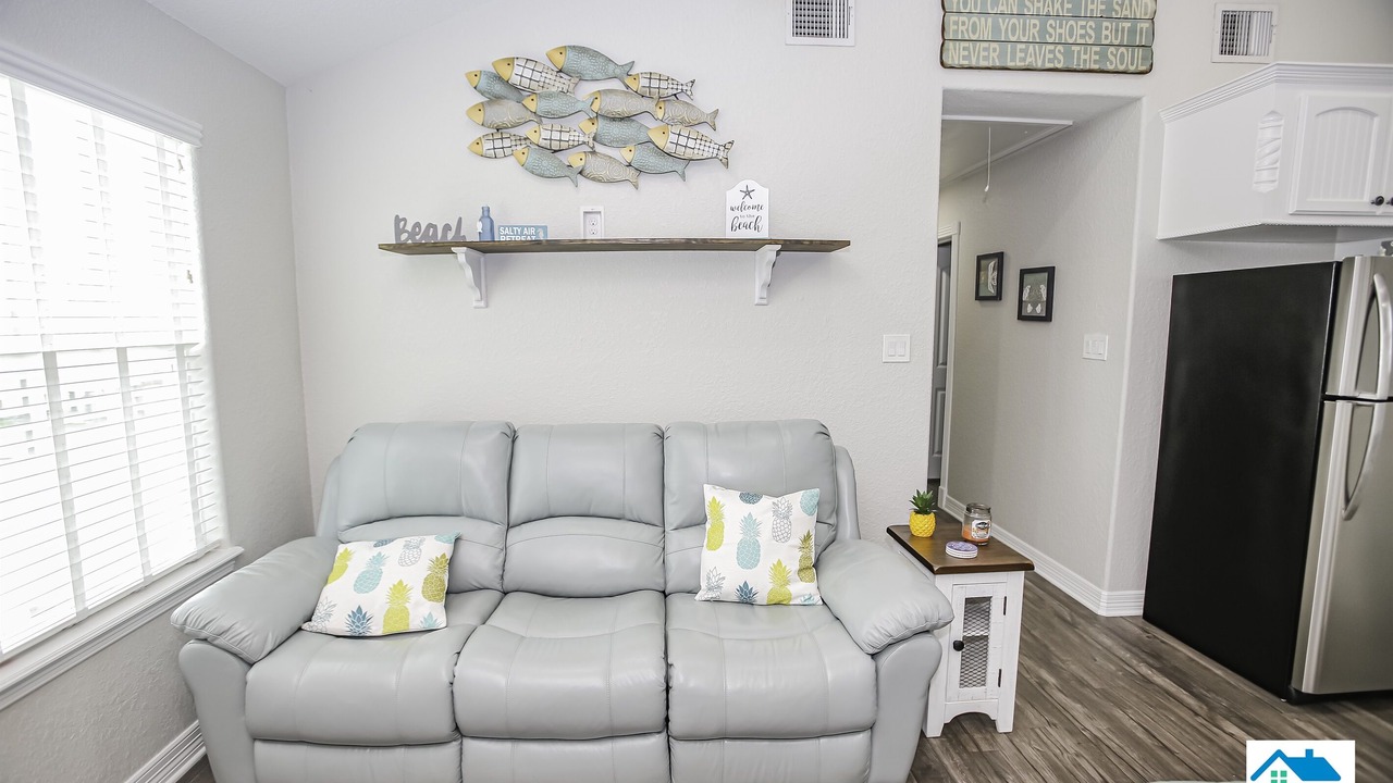 Photo of Bedroom in Surfside Beach