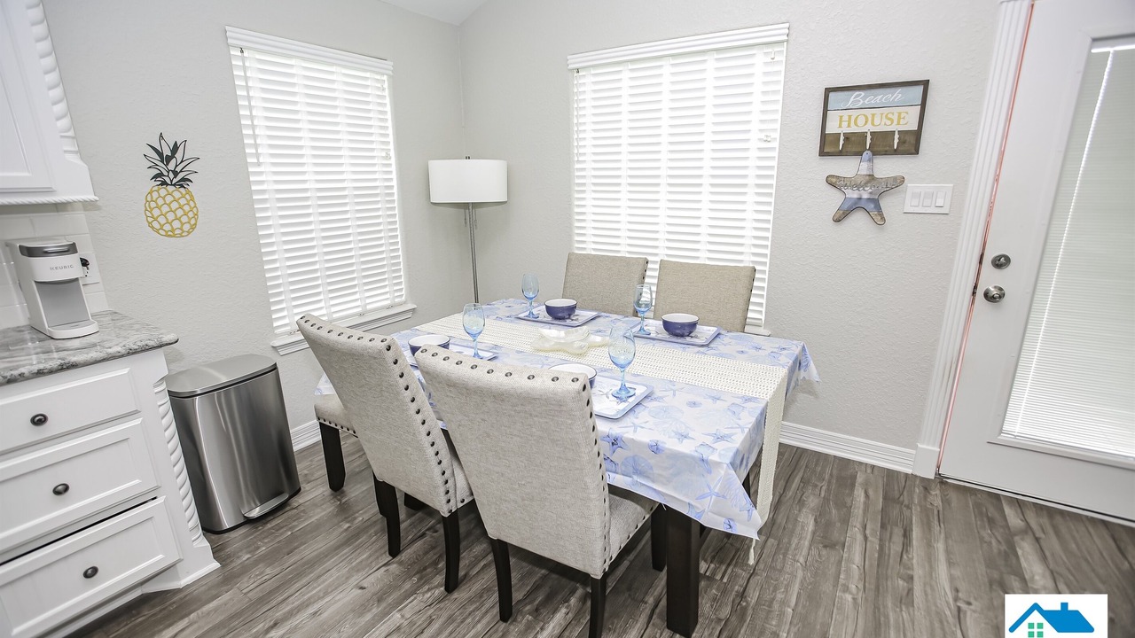 Photo of Bedroom in Surfside Beach