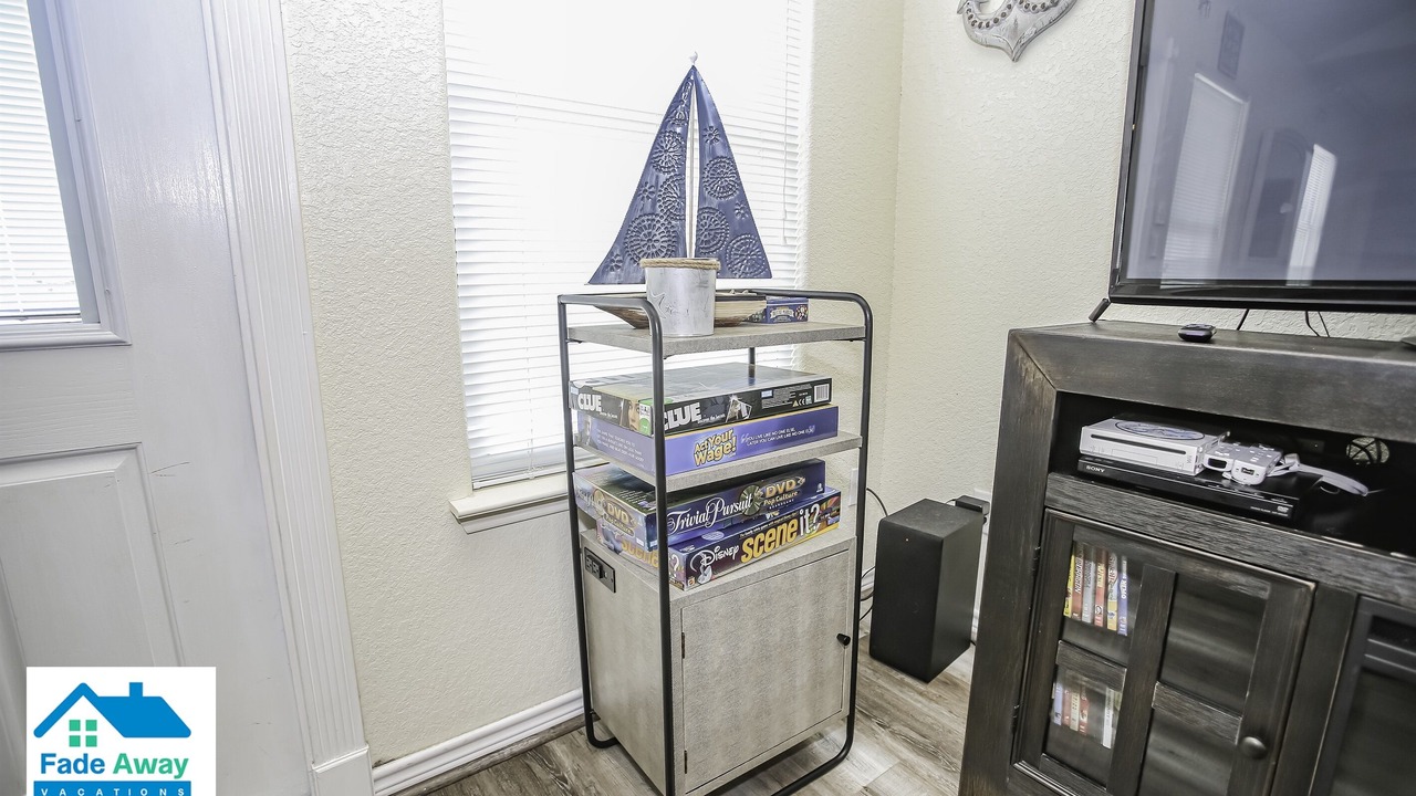 Photo of Bedroom in Surfside Beach