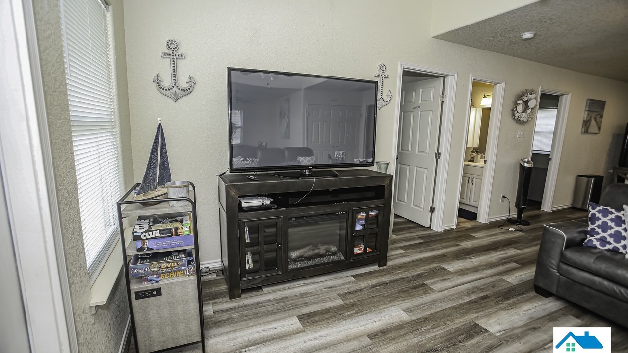 Photo of Bedroom in Surfside Beach