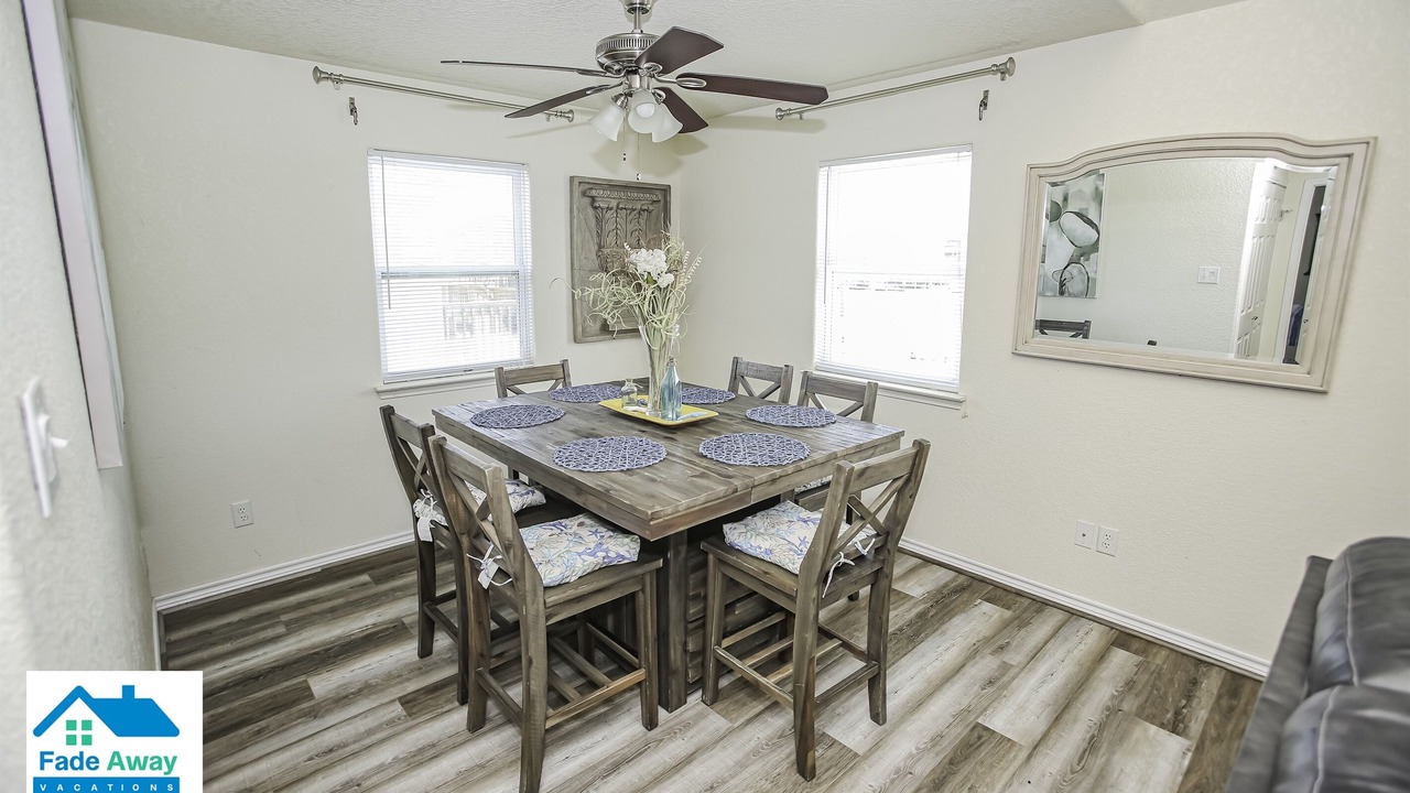 Photo of Bedroom in Surfside Beach