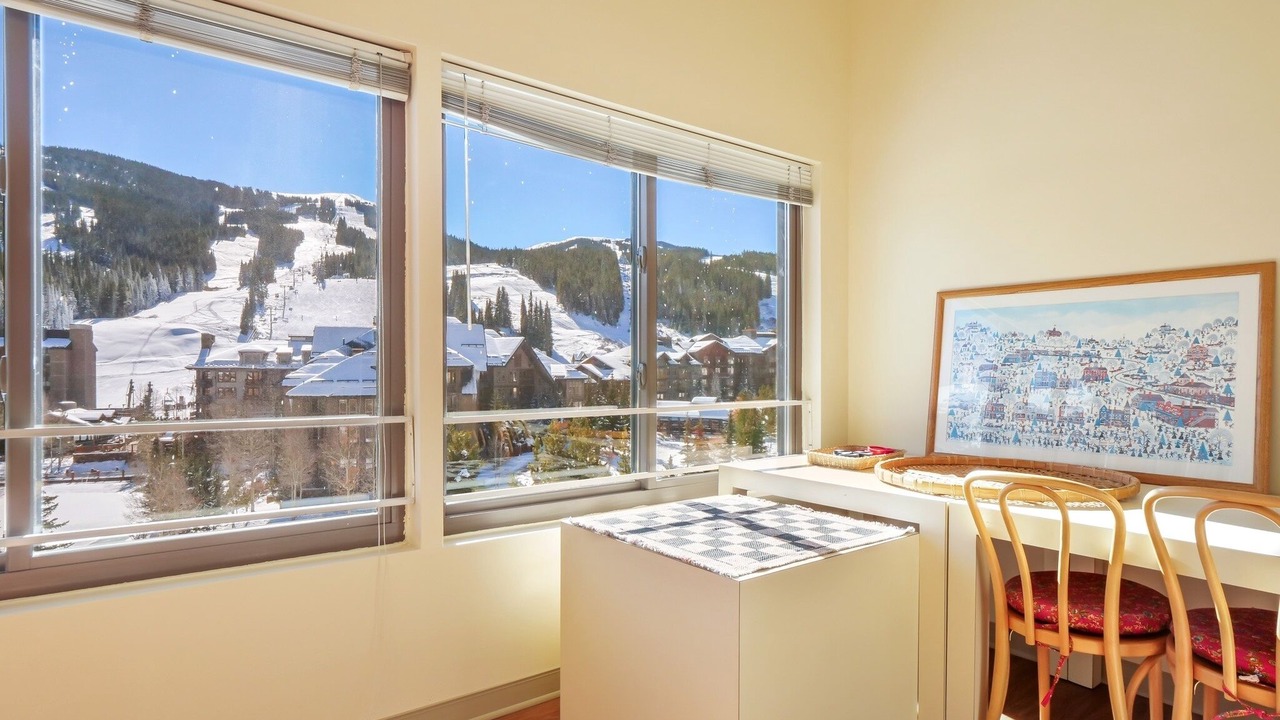 Photo of Others in Copper Mountain Village
