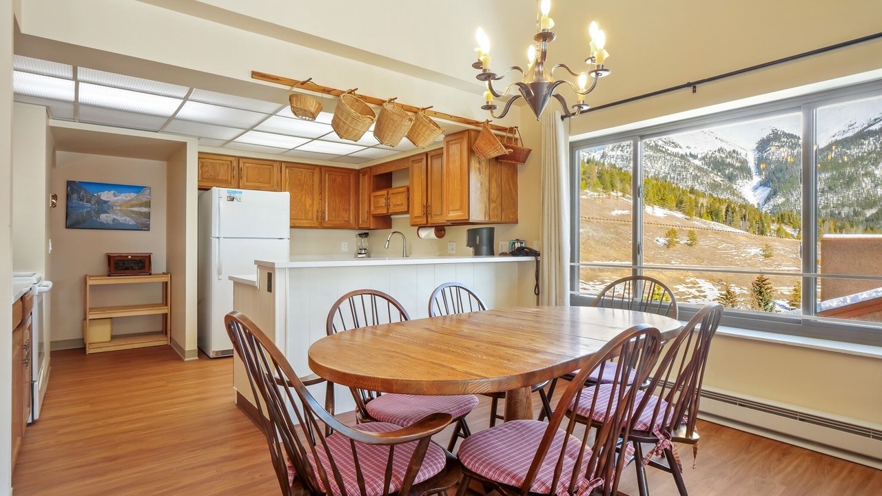 Photo of Bedroom in Copper Mountain Village