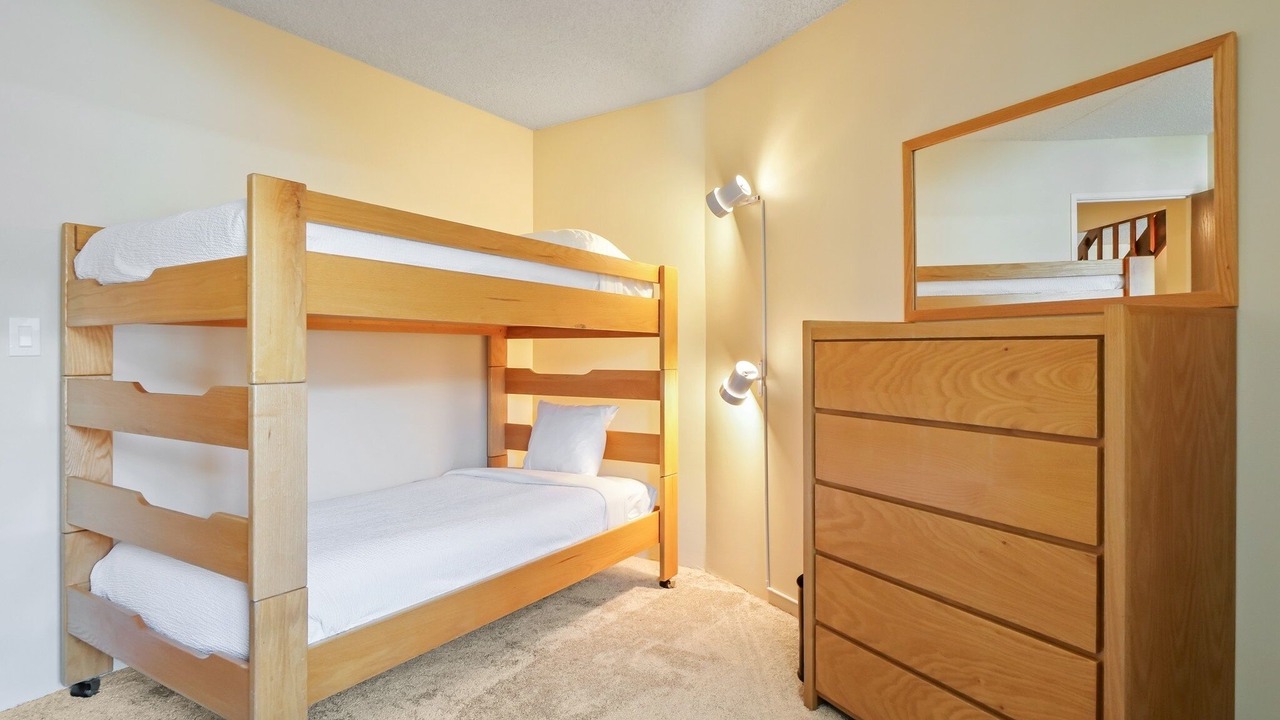 Photo of Bedroom in Copper Mountain Village
