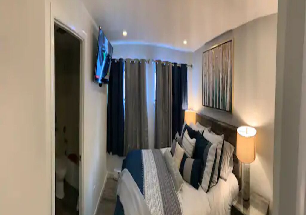 Photo of Bedroom in Waterville Valley