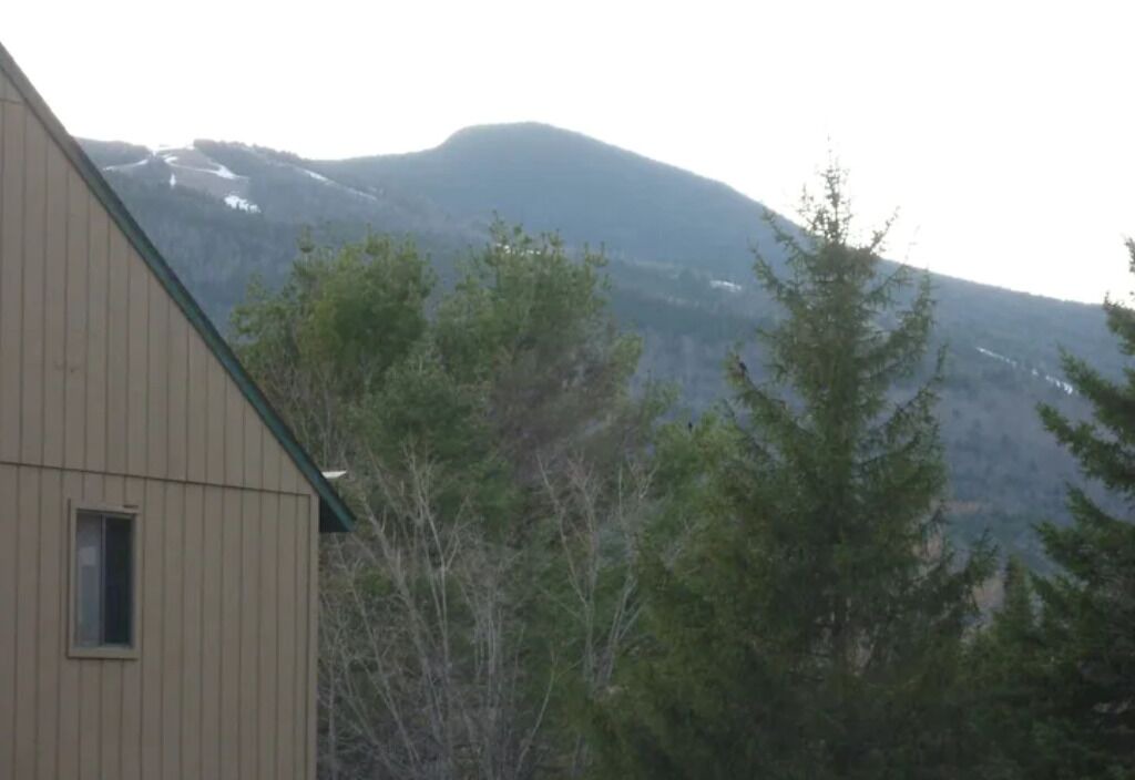 Photo of Outdoor in Waterville Valley