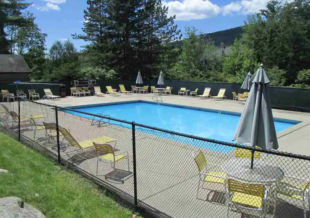 Photo of Outdoor in Waterville Valley