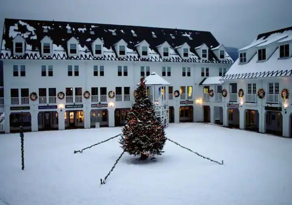 Photo of Outdoor in Waterville Valley