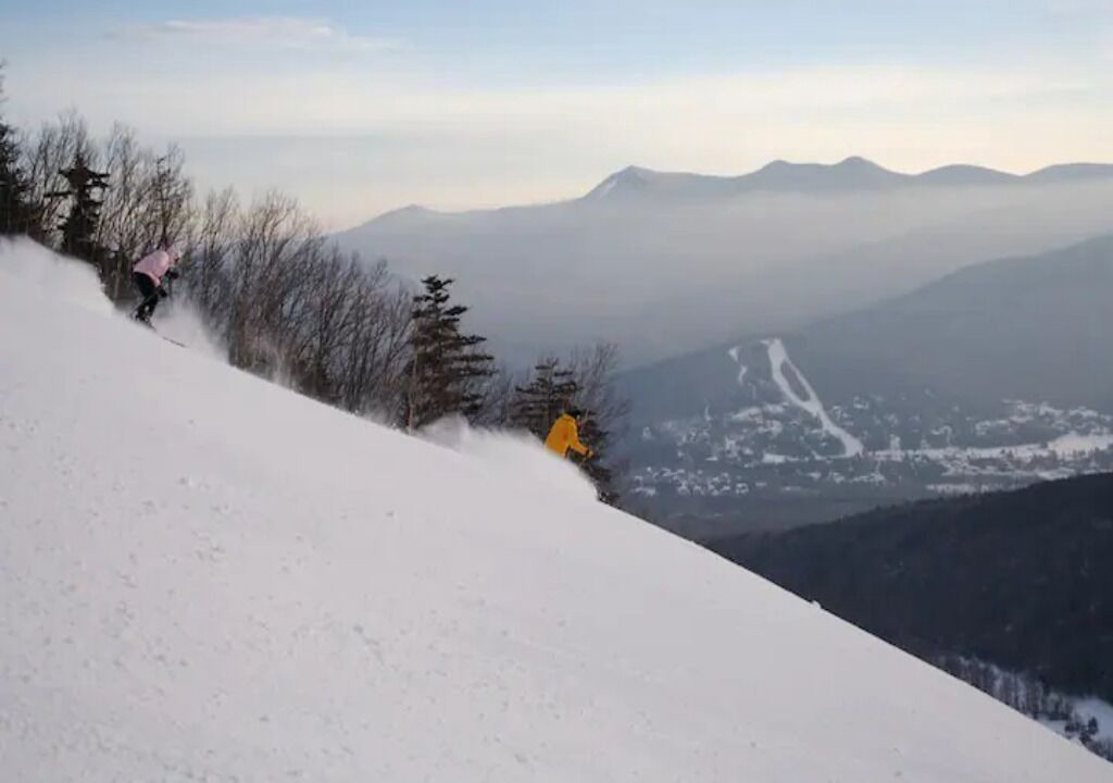 Photo of Others in Waterville Valley
