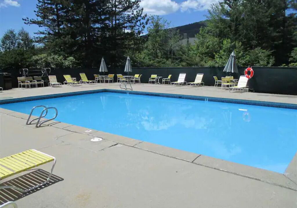 Photo of Outdoor in Waterville Valley