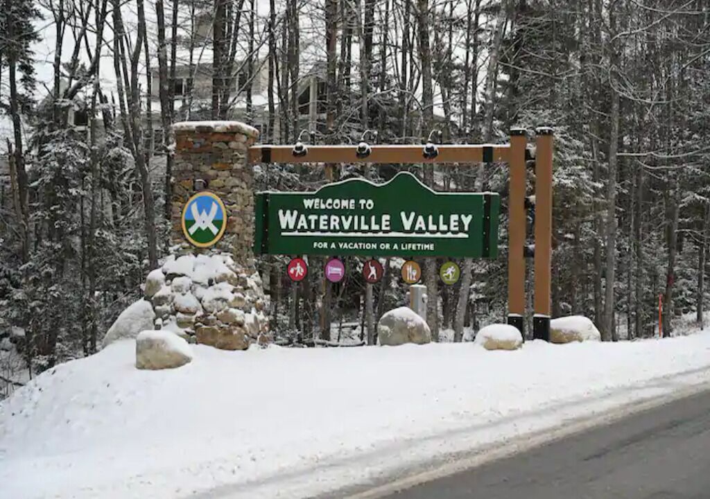 Photo of Outdoor in Waterville Valley