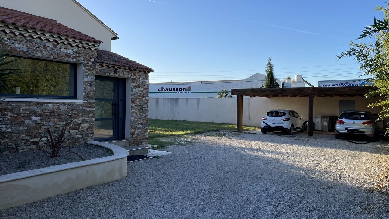 Photo of Outdoor in Lunel