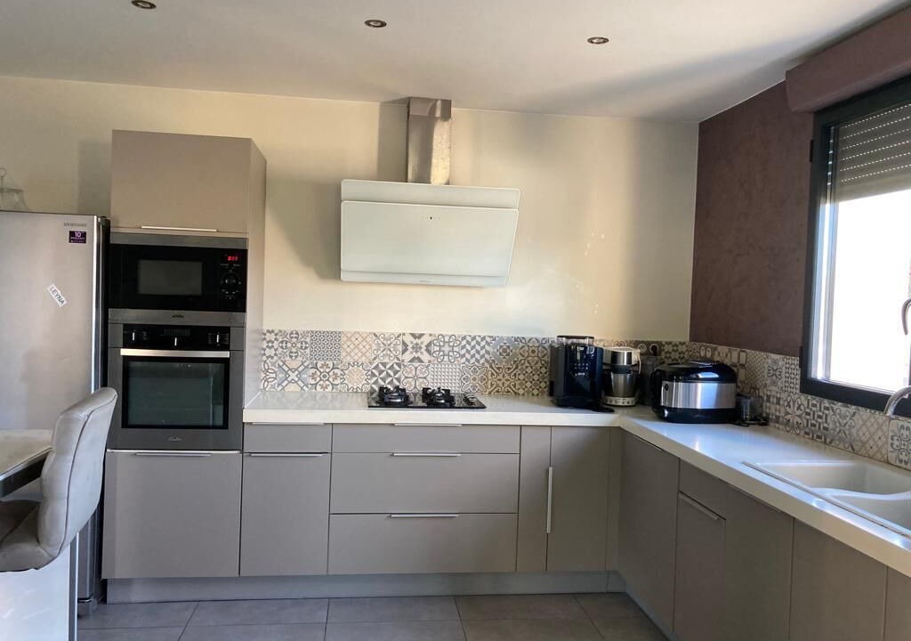 Photo of Kitchen in Lunel