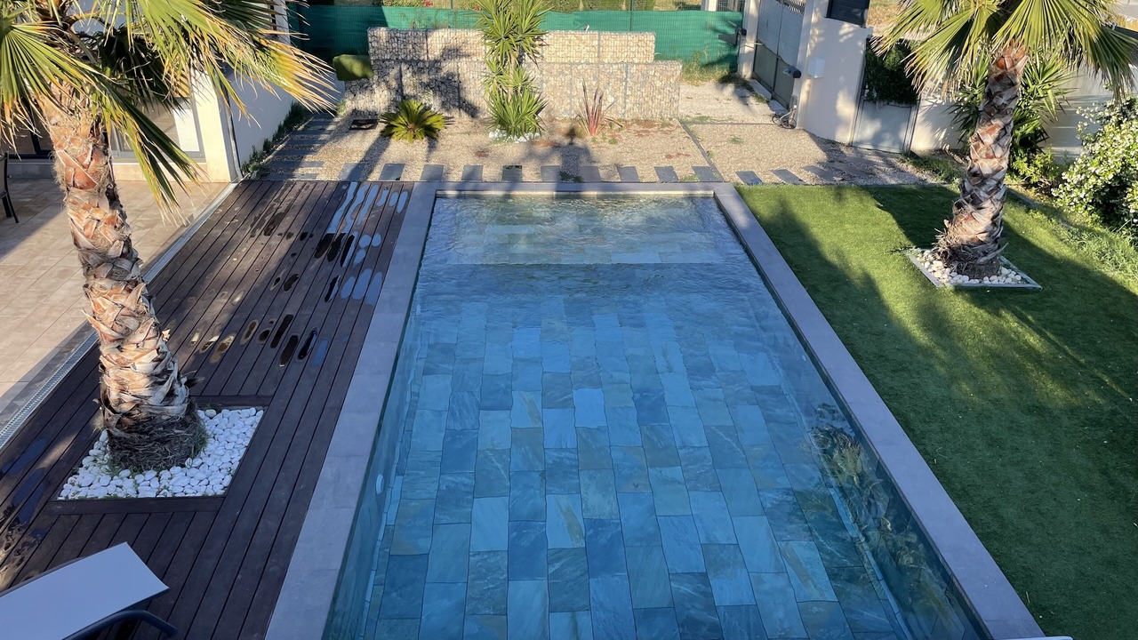 Photo of Outdoor in Lunel