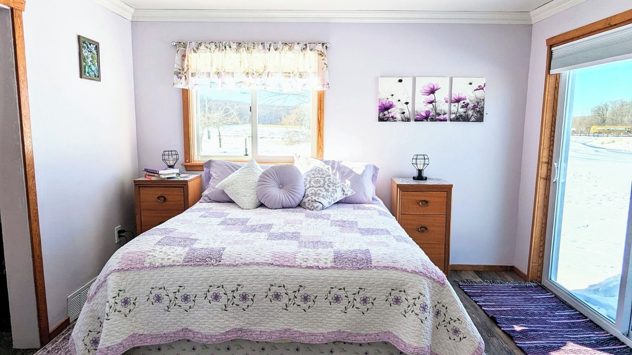 Photo of Bedroom in Rogers City