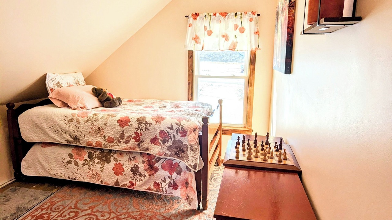 Photo of Bedroom in Rogers City