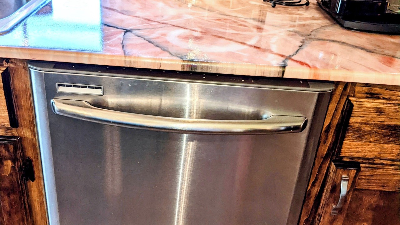Photo of Kitchen in Rogers City