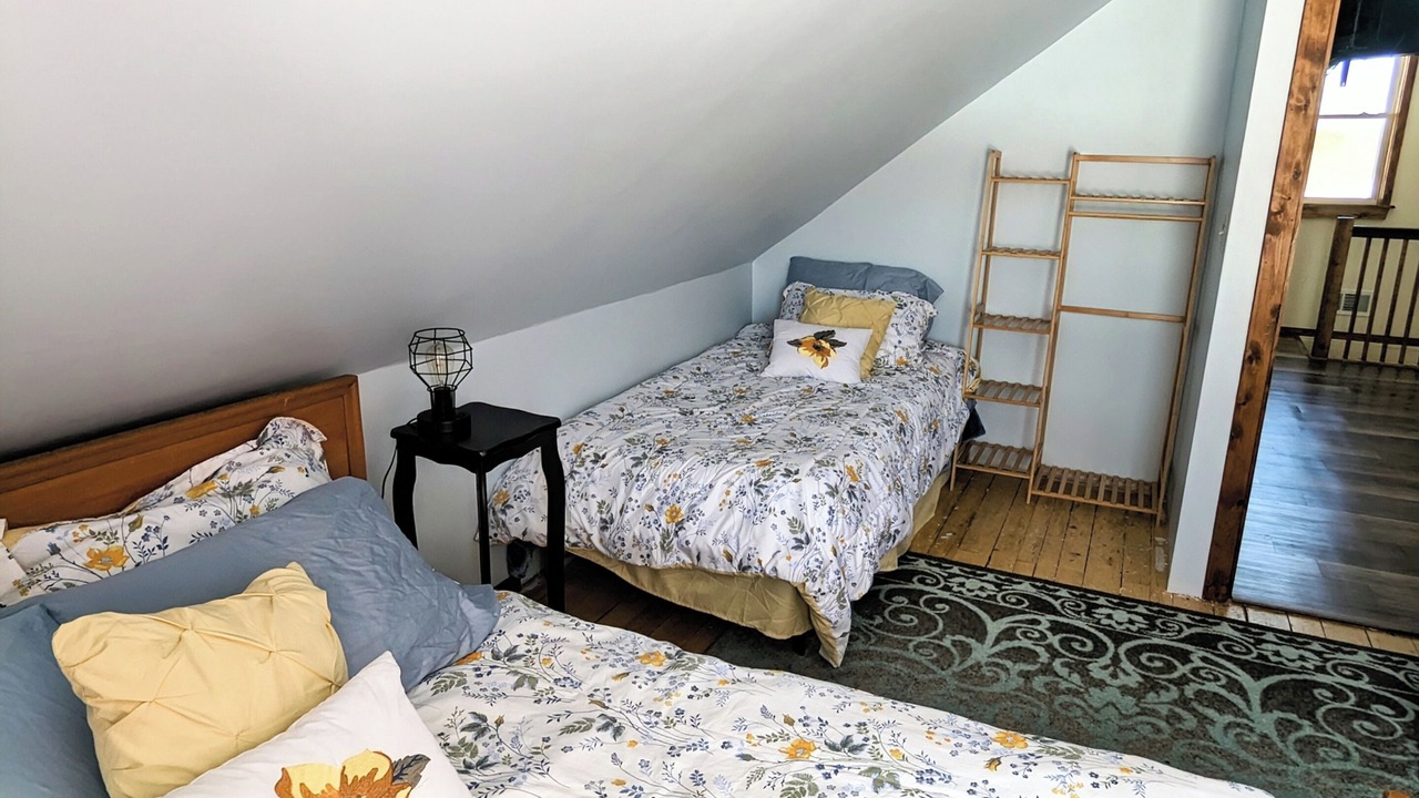 Photo of Bedroom in Rogers City