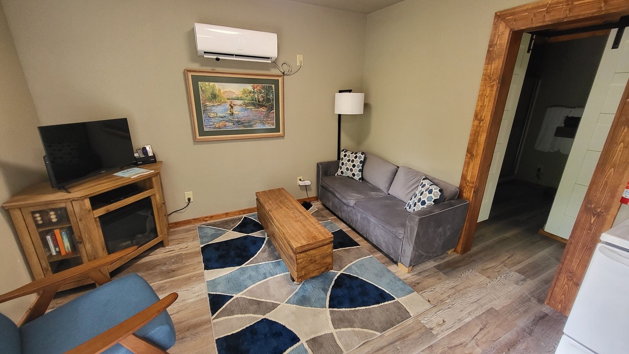 Photo of Livingroom in Anderson