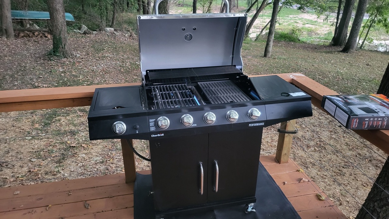 Photo of Outdoor in Anderson