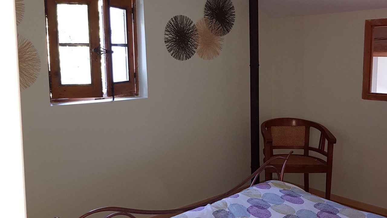 Photo of Bedroom in Laroque